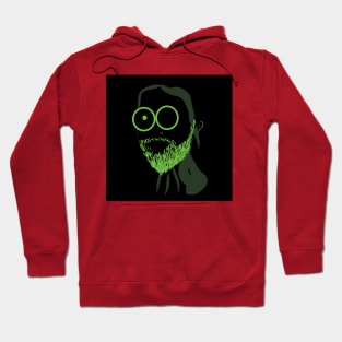 Rococo Avatar Hoodie